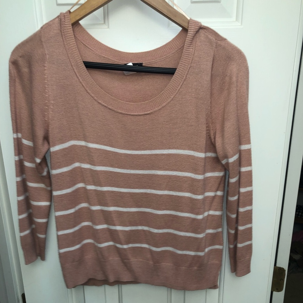 H&M sweater